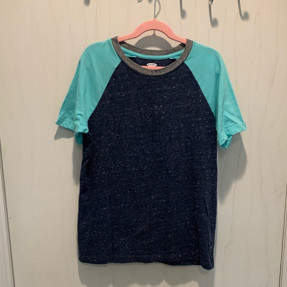 Boys Old Navy Tee